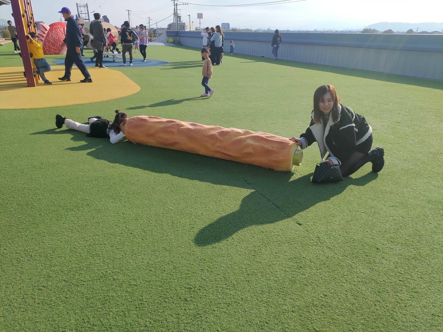 德島購物┃更新)四國最大伴手禮 庫魯庫魯Kurukurunaruto (道の駅くるくるなると)鳴門道之站餐廳 網美巨大金時地瓜 - 第67張圖 德島購物┃更新)四國最大伴手禮 庫魯庫魯Kurukurunaruto (道の駅くるくるなると)鳴門道之站餐廳 網美巨大金時地瓜