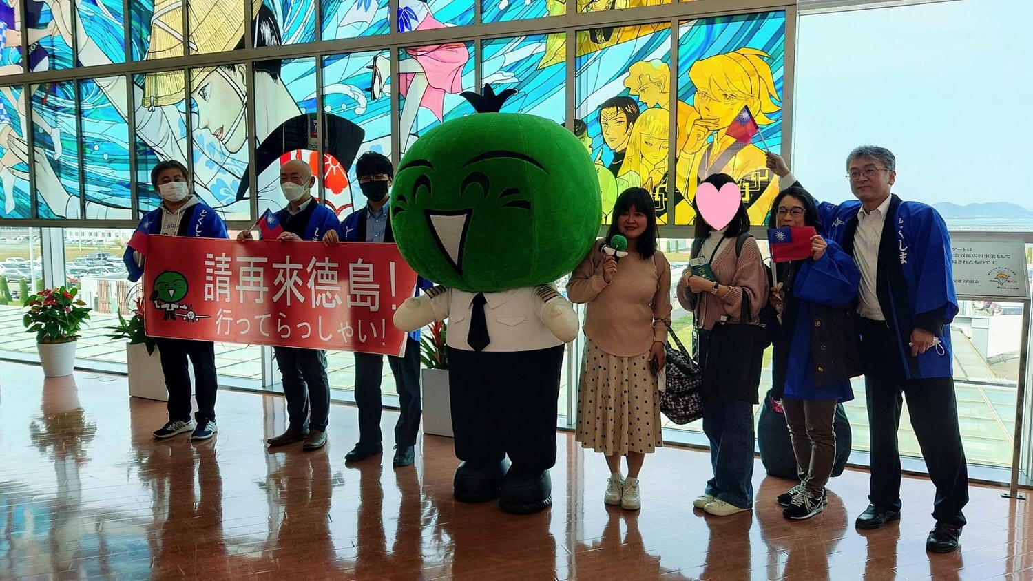 四國德島┃星宇航空包機直飛德島全記錄 仙境勝浦町賞櫻 最矮弁天山登頂 DMV鐵道路兩用車 爆買大野海苔