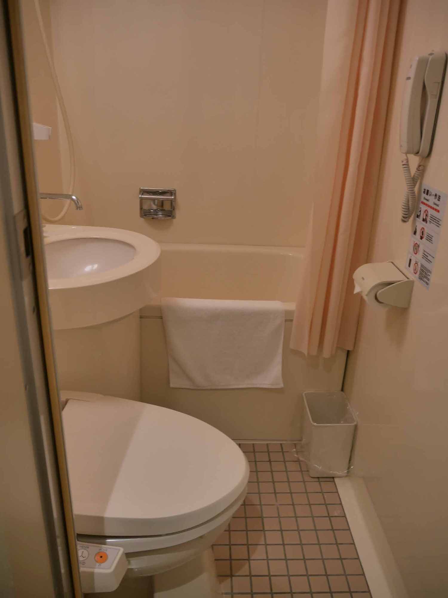 鳥取住宿┃JR鳥取站走5分「摩那趣鳥取酒店」Hotel Monarque Tottori 天然溫泉早餐豐富價格親民(圖多)