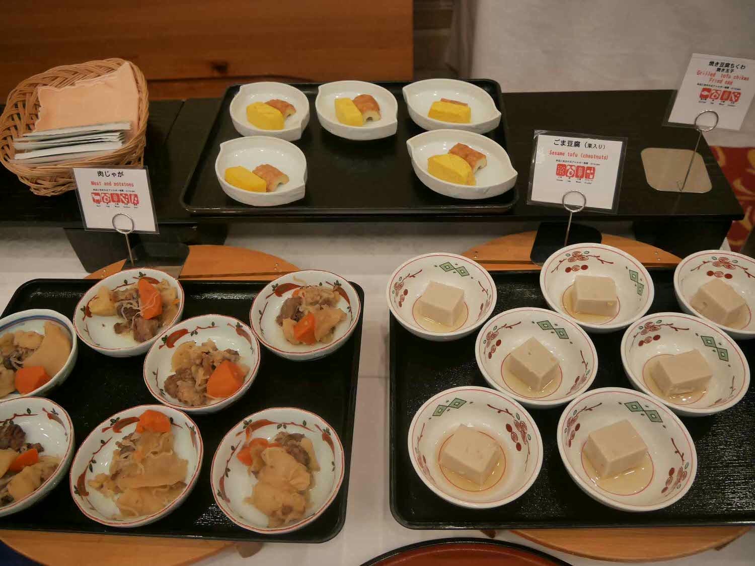 鳥取住宿┃JR鳥取站走5分「摩那趣鳥取酒店」Hotel Monarque Tottori 天然溫泉早餐豐富價格親民(圖多)