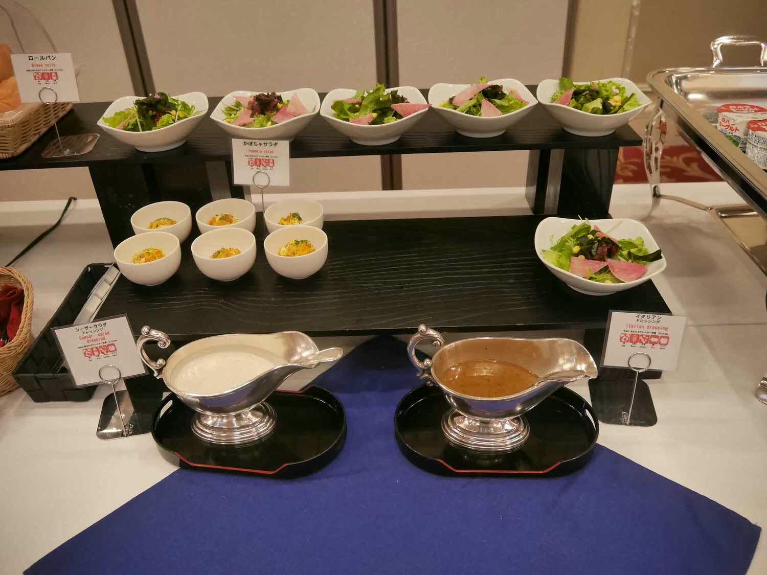 鳥取住宿┃JR鳥取站走5分「摩那趣鳥取酒店」Hotel Monarque Tottori 天然溫泉早餐豐富價格親民(圖多)