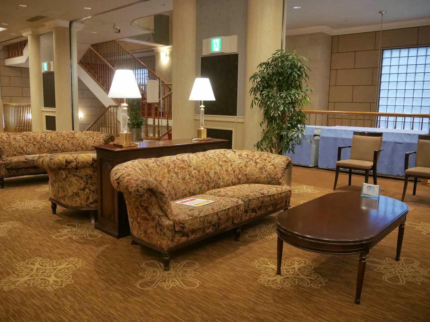 鳥取住宿┃JR鳥取站走5分「摩那趣鳥取酒店」Hotel Monarque Tottori 天然溫泉早餐豐富價格親民(圖多)