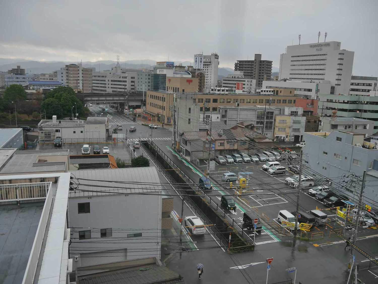 鳥取住宿┃JR鳥取站走5分「摩那趣鳥取酒店」Hotel Monarque Tottori 天然溫泉早餐豐富價格親民(圖多)