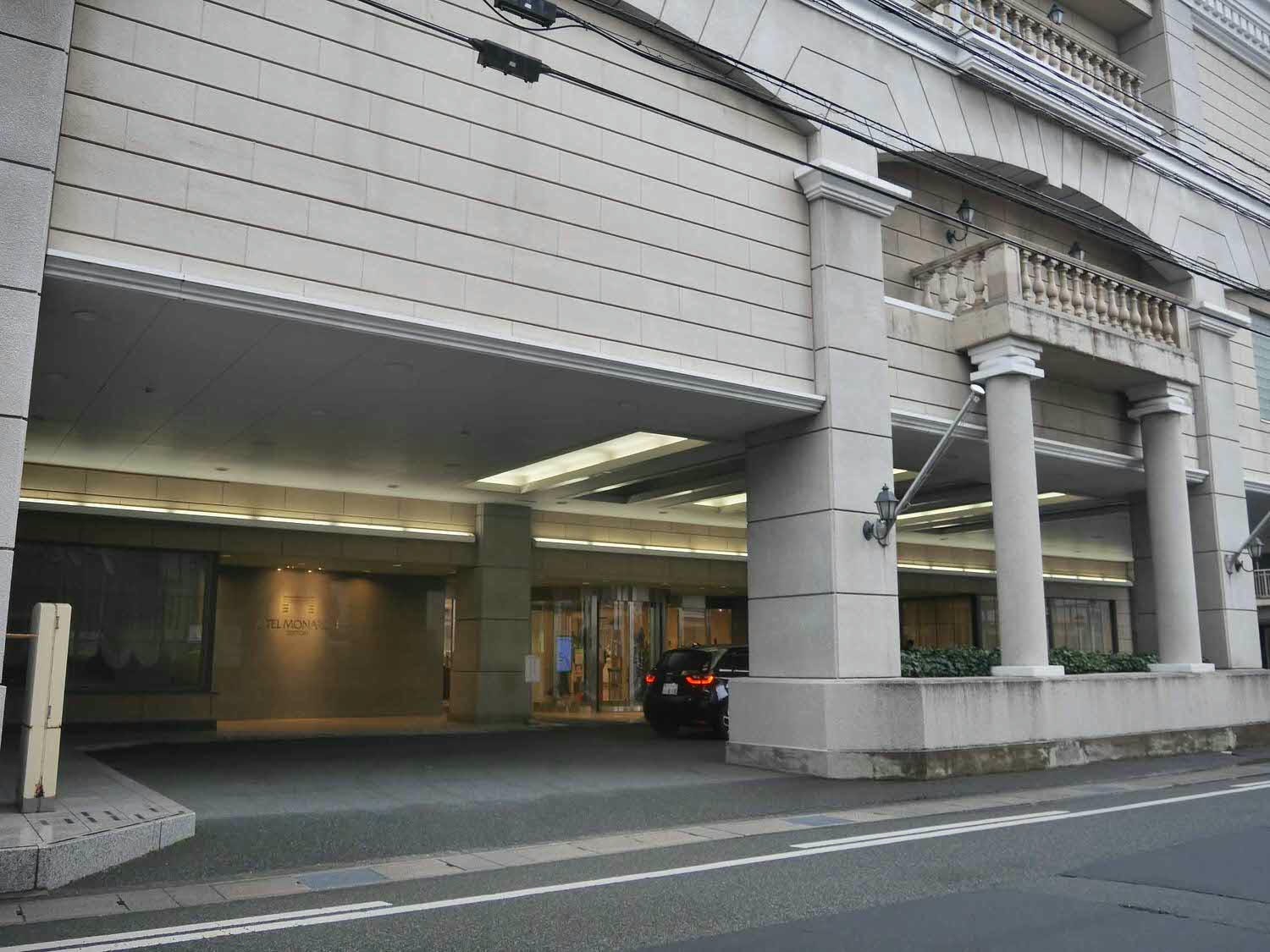 鳥取住宿┃JR鳥取站走5分「摩那趣鳥取酒店」Hotel Monarque Tottori 天然溫泉早餐豐富價格親民(圖多)
