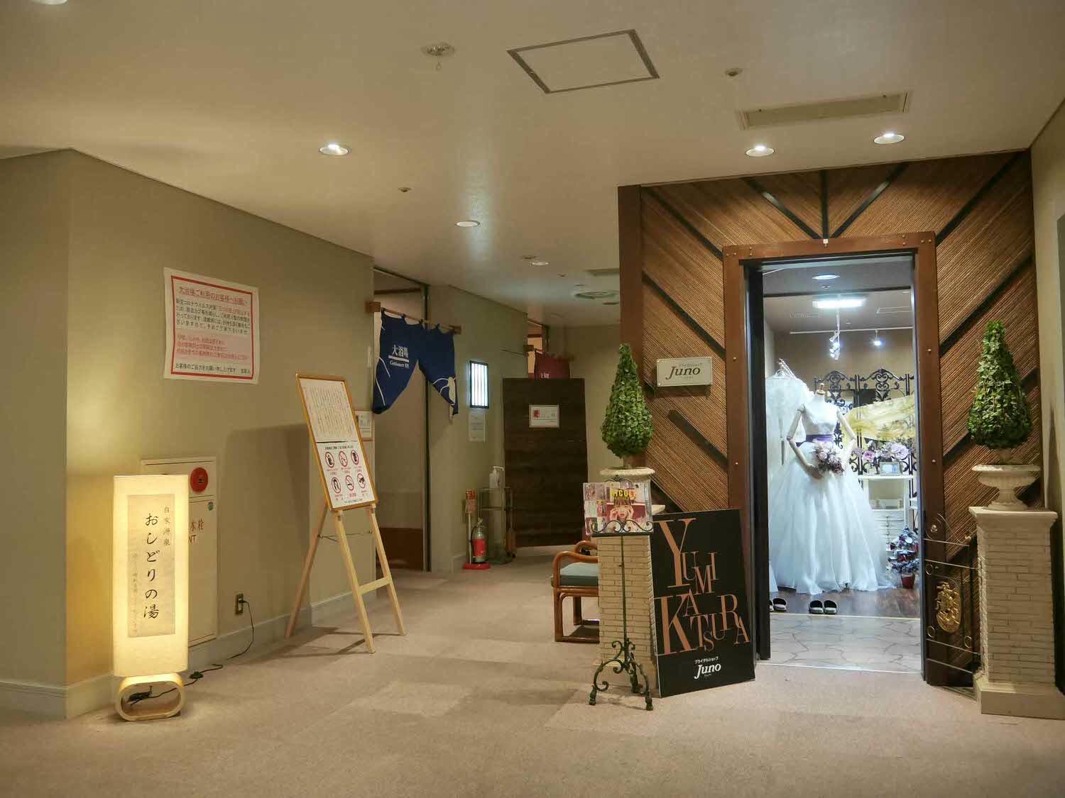 鳥取住宿┃JR鳥取站走5分「摩那趣鳥取酒店」Hotel Monarque Tottori 天然溫泉早餐豐富價格親民(圖多)