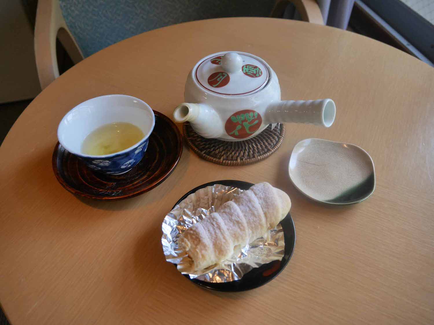 鳥取住宿┃日式傳統旅館「觀水庭 KOZENIYA」 JR鳥取站走10分 天然溫泉日式庭園 楓紅超美(圖多)こぜにや