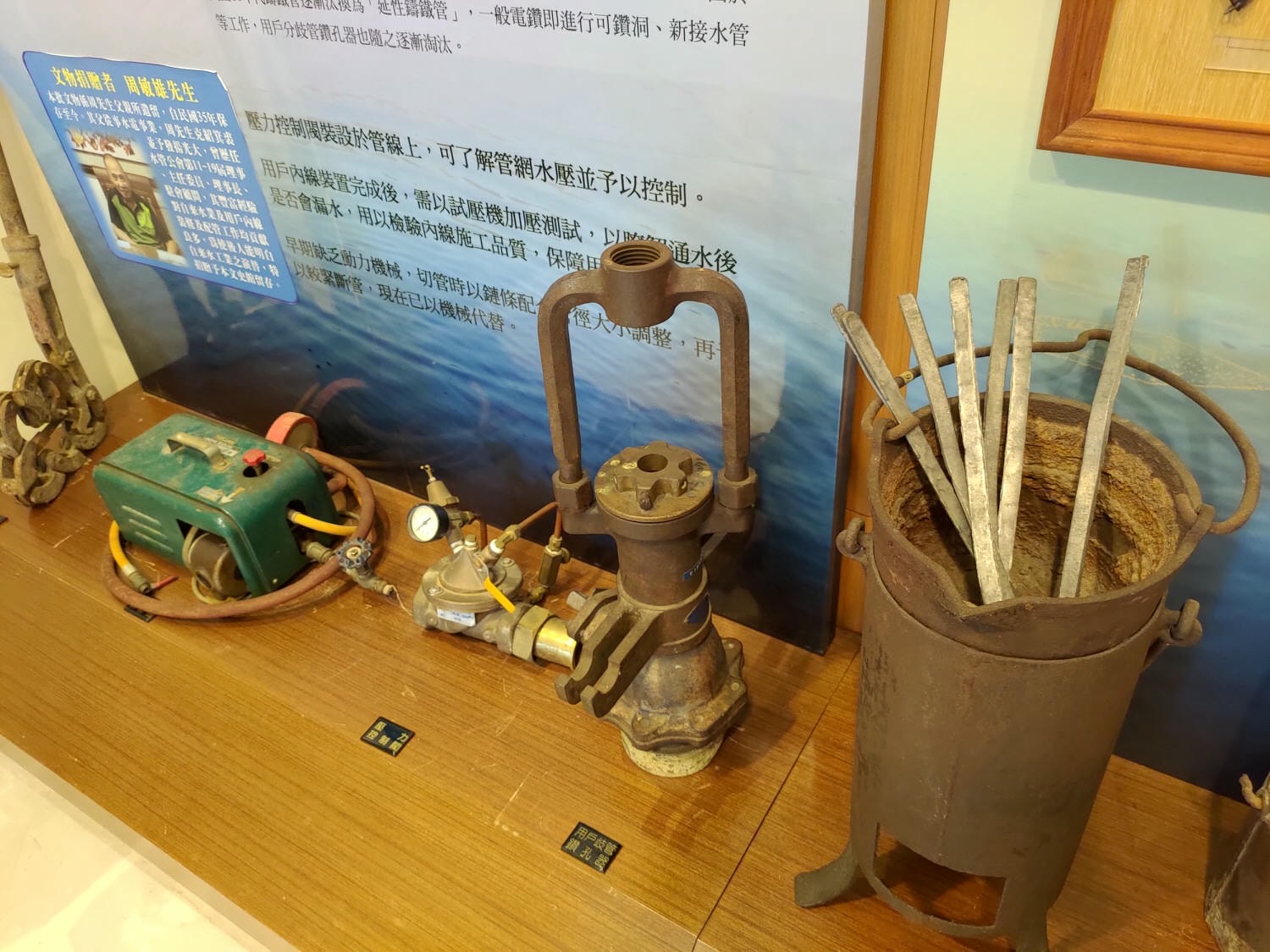 宜蘭員山┃水的故鄉「深溝水源生態園區‐自來水公司」認識水資源淨水場 23公頃森林園區 親子網美拍照 - 第12張圖 宜蘭員山┃水的故鄉「深溝水源生態園區‐自來水公司」認識水資源淨水場 23公頃森林園區 親子網美拍照