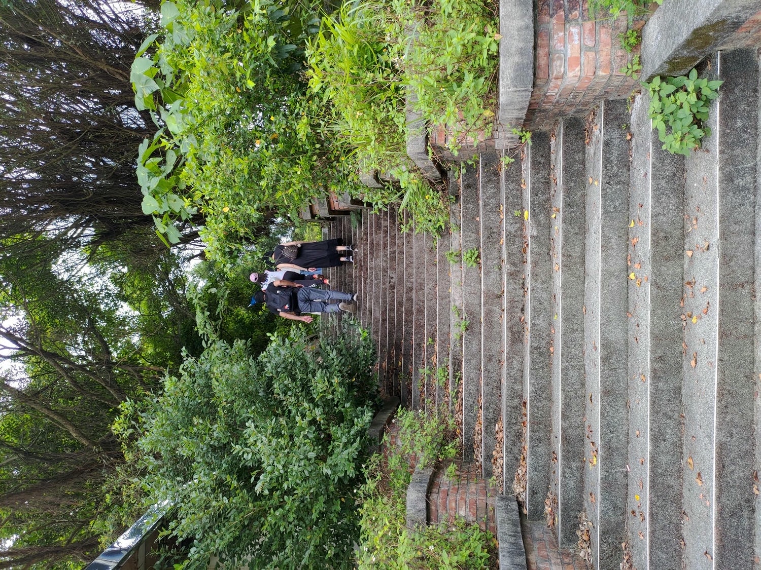 基隆景點︱忘憂谷/望幽谷海濱步道 美到來N次 度天宮一片停車場!女孩這樣自拍 基隆の絶景スポット