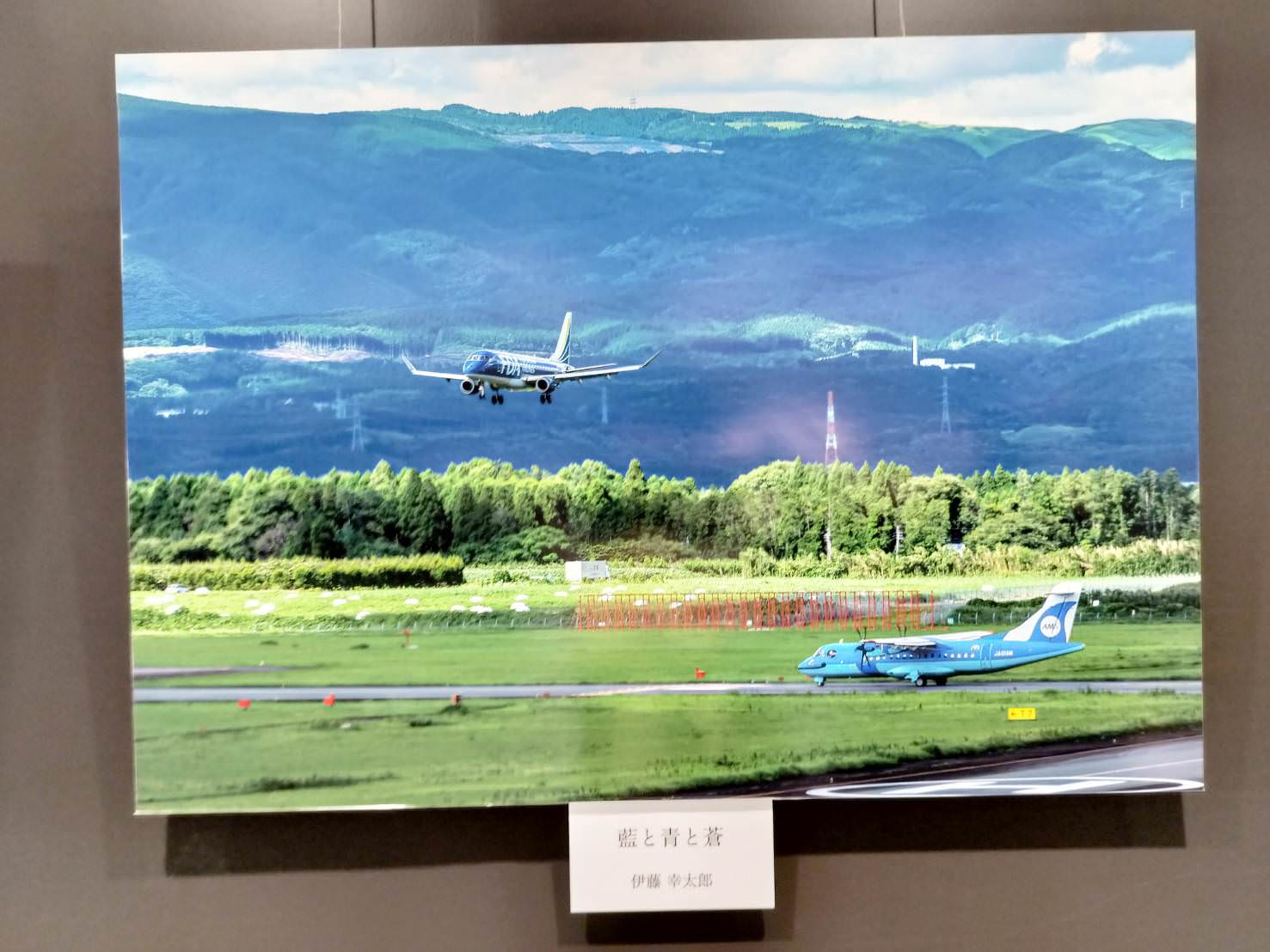 熊本自由行┃更新)阿蘇熊本機場全公開 安檢後通去國內買伴手禮 自駕租車 四樓看飛機星宇華航直飛熊本 四層全介紹 - 第67張圖 熊本自由行┃更新)阿蘇熊本機場全公開 安檢後通去國內買伴手禮 自駕租車 四樓看飛機星宇華航直飛熊本 四層全介紹