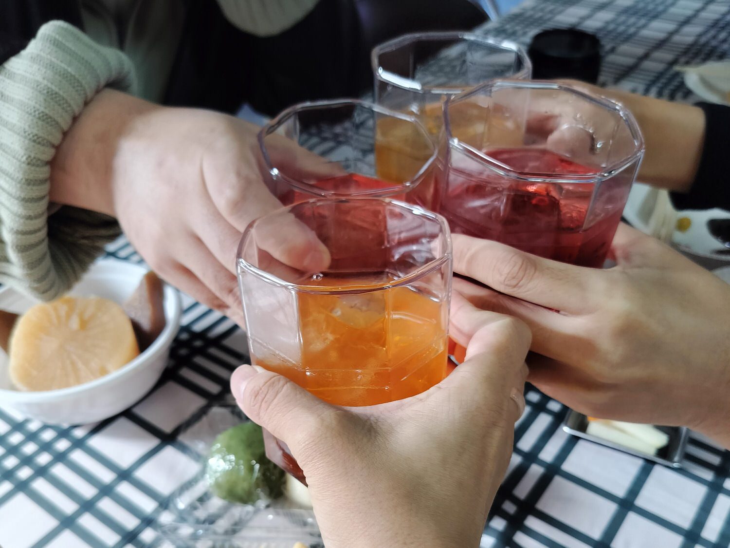 四國德島┃2023吉野川市「美鄉梅酒祭」JR阿波山川站接駁車五杯酒券四會場通用 烤肉關東煮 鄉村秋楓山景美醉 - 第32張圖 四國德島┃2023吉野川市「美鄉梅酒祭」JR阿波山川站接駁車五杯酒券四會場通用 烤肉關東煮 鄉村秋楓山景美醉