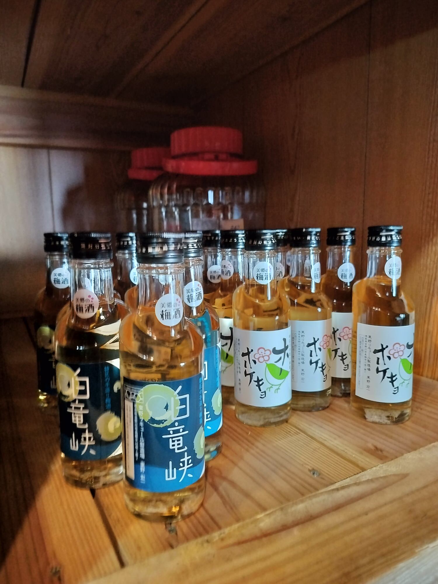 四國德島┃2023吉野川市「美鄉梅酒祭」JR阿波山川站接駁車五杯酒券四會場通用 烤肉關東煮 鄉村秋楓山景美醉 - 第22張圖 四國德島┃2023吉野川市「美鄉梅酒祭」JR阿波山川站接駁車五杯酒券四會場通用 烤肉關東煮 鄉村秋楓山景美醉