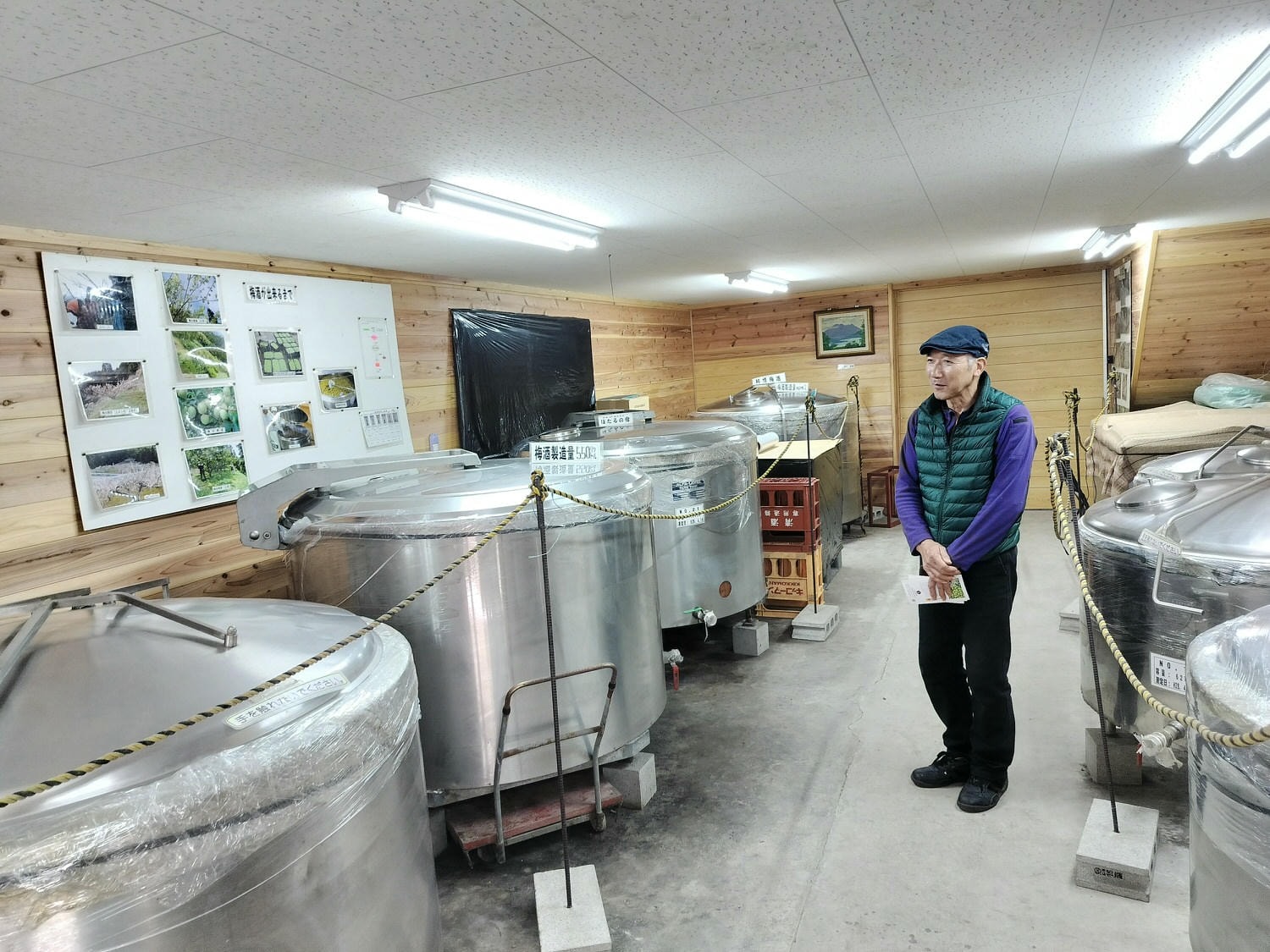 四國德島┃2023吉野川市「美鄉梅酒祭」JR阿波山川站接駁車五杯酒券四會場通用 烤肉關東煮 鄉村秋楓山景美醉 - 第56張圖 四國德島┃2023吉野川市「美鄉梅酒祭」JR阿波山川站接駁車五杯酒券四會場通用 烤肉關東煮 鄉村秋楓山景美醉