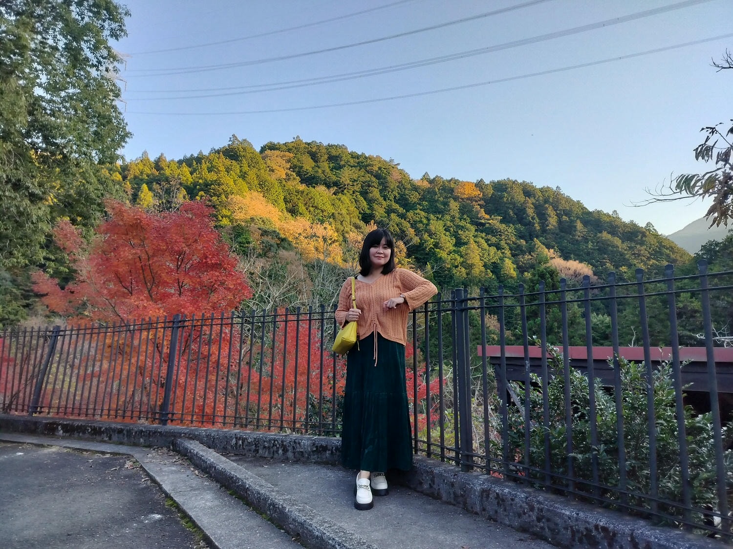 四國德島┃2023吉野川市「美鄉梅酒祭」JR阿波山川站接駁車五杯酒券四會場通用 烤肉關東煮 鄉村秋楓山景美醉 - 第65張圖 四國德島┃2023吉野川市「美鄉梅酒祭」JR阿波山川站接駁車五杯酒券四會場通用 烤肉關東煮 鄉村秋楓山景美醉