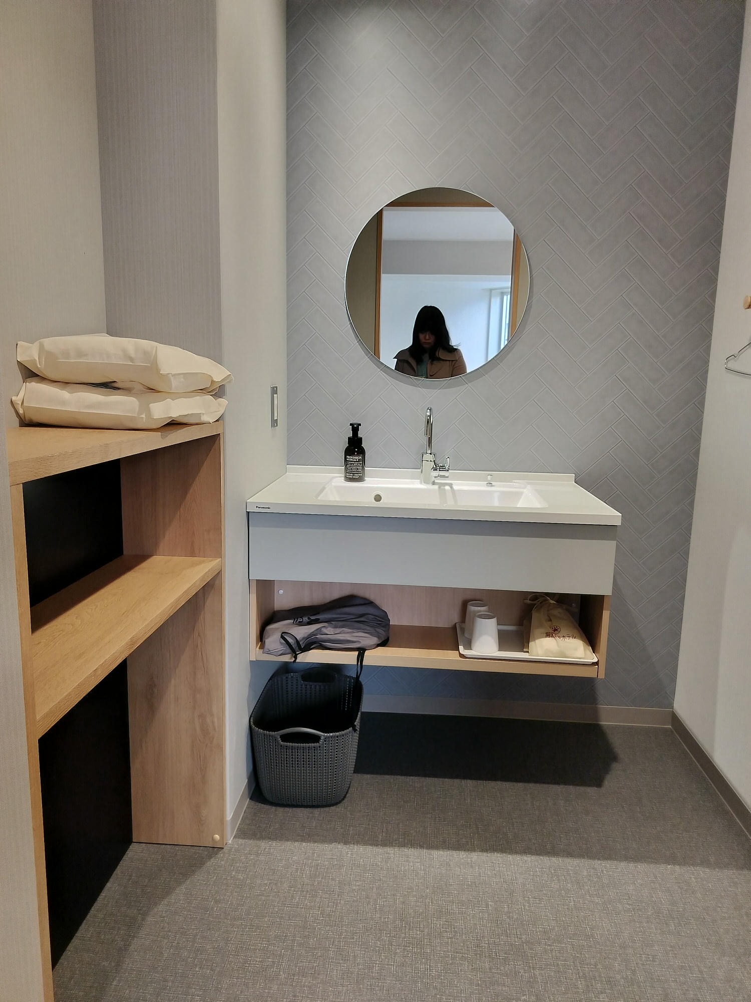 四國德島住宿┃全新面貌「阿波觀光飯店」JR德島站走2分 寬徜舒適高感度 早餐精緻 有大浴場