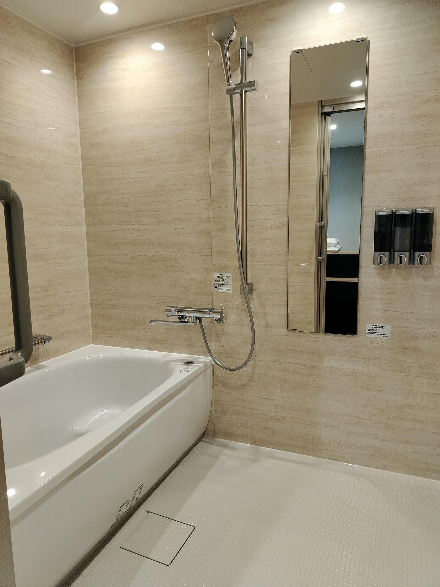 四國德島住宿┃全新面貌「阿波觀光飯店」JR德島站走2分 寬徜舒適高感度 早餐精緻 有大浴場