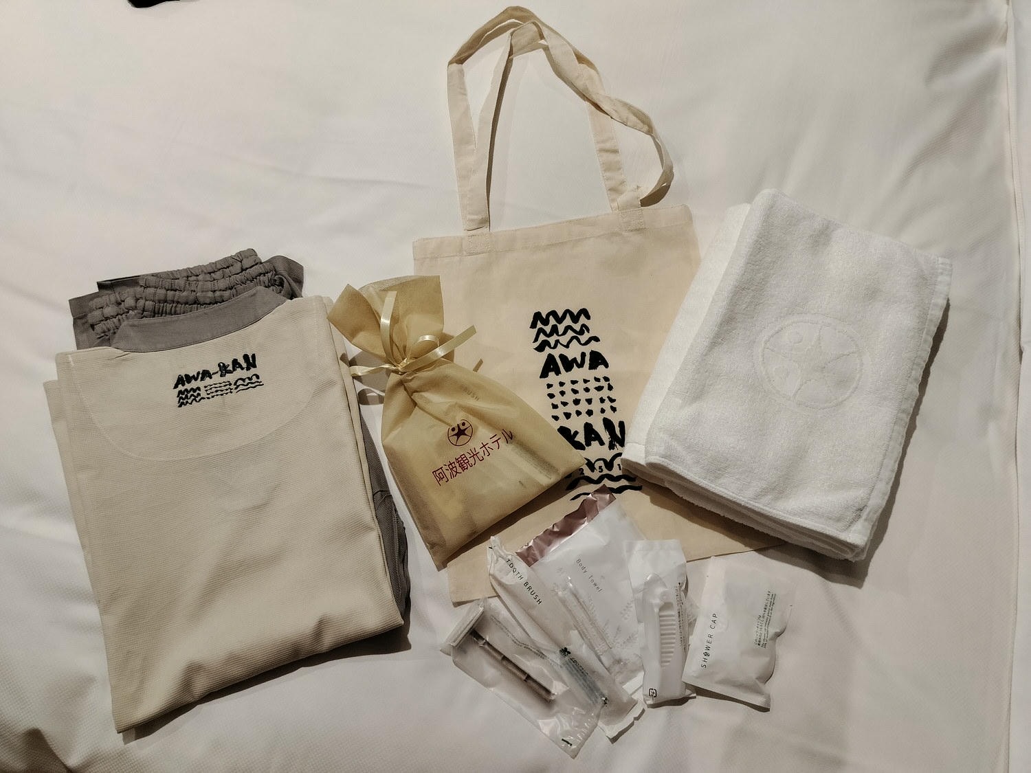 四國德島住宿┃全新面貌「阿波觀光飯店」JR德島站走2分 寬徜舒適高感度 早餐精緻 有大浴場