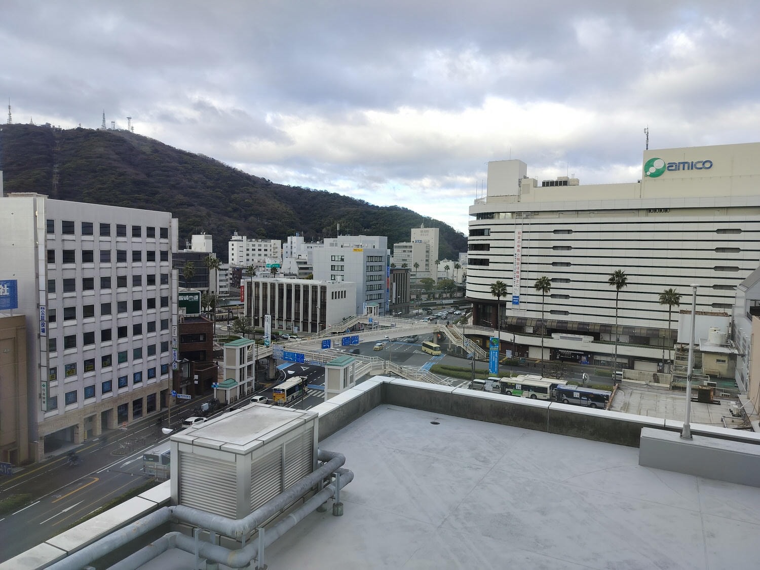 四國德島住宿┃全新面貌「阿波觀光飯店」JR德島站走2分 寬徜舒適高感度 早餐精緻 有大浴場