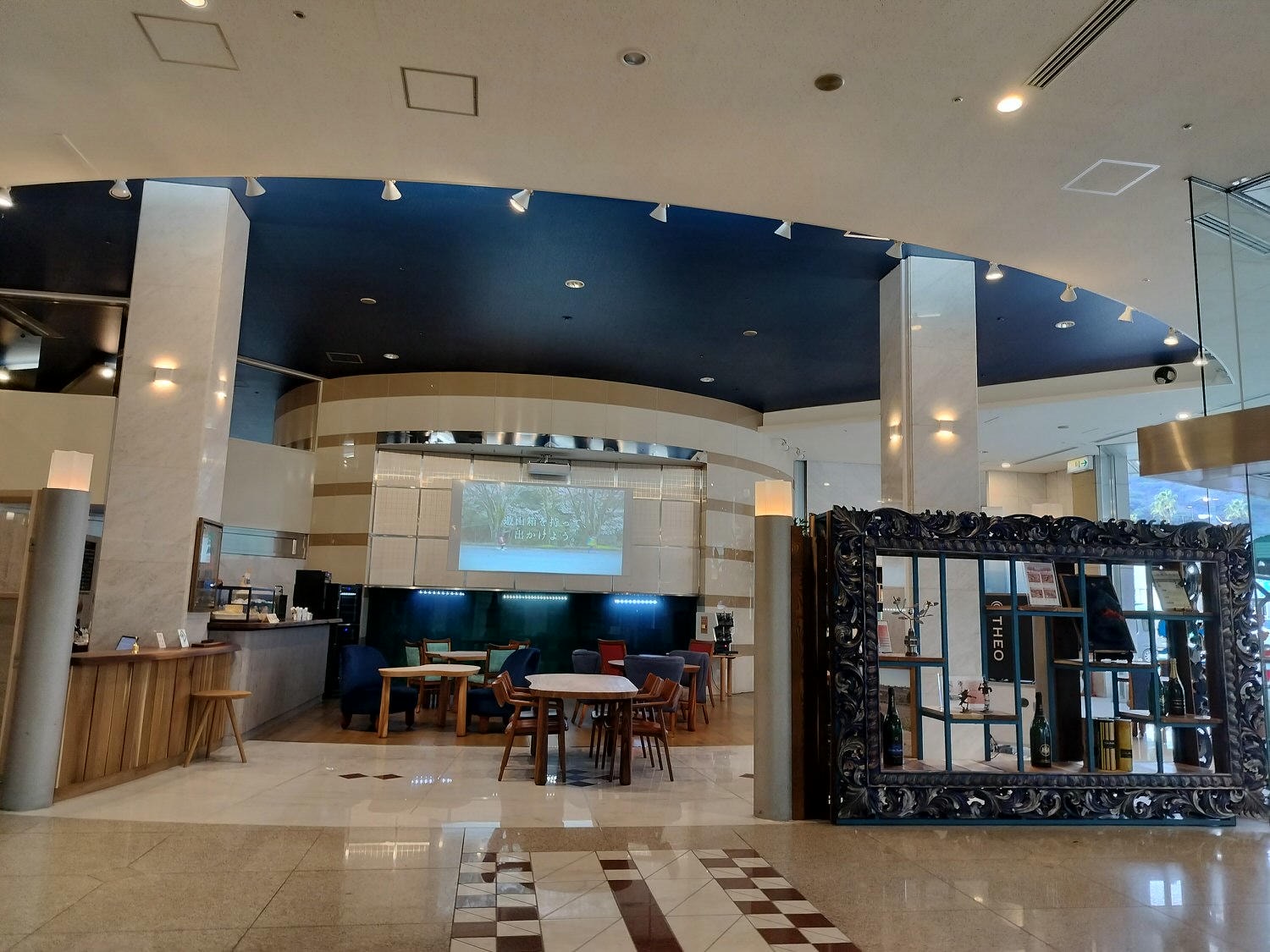 四國德島住宿┃全新面貌「阿波觀光飯店」JR德島站走2分 寬徜舒適高感度 早餐精緻 有大浴場