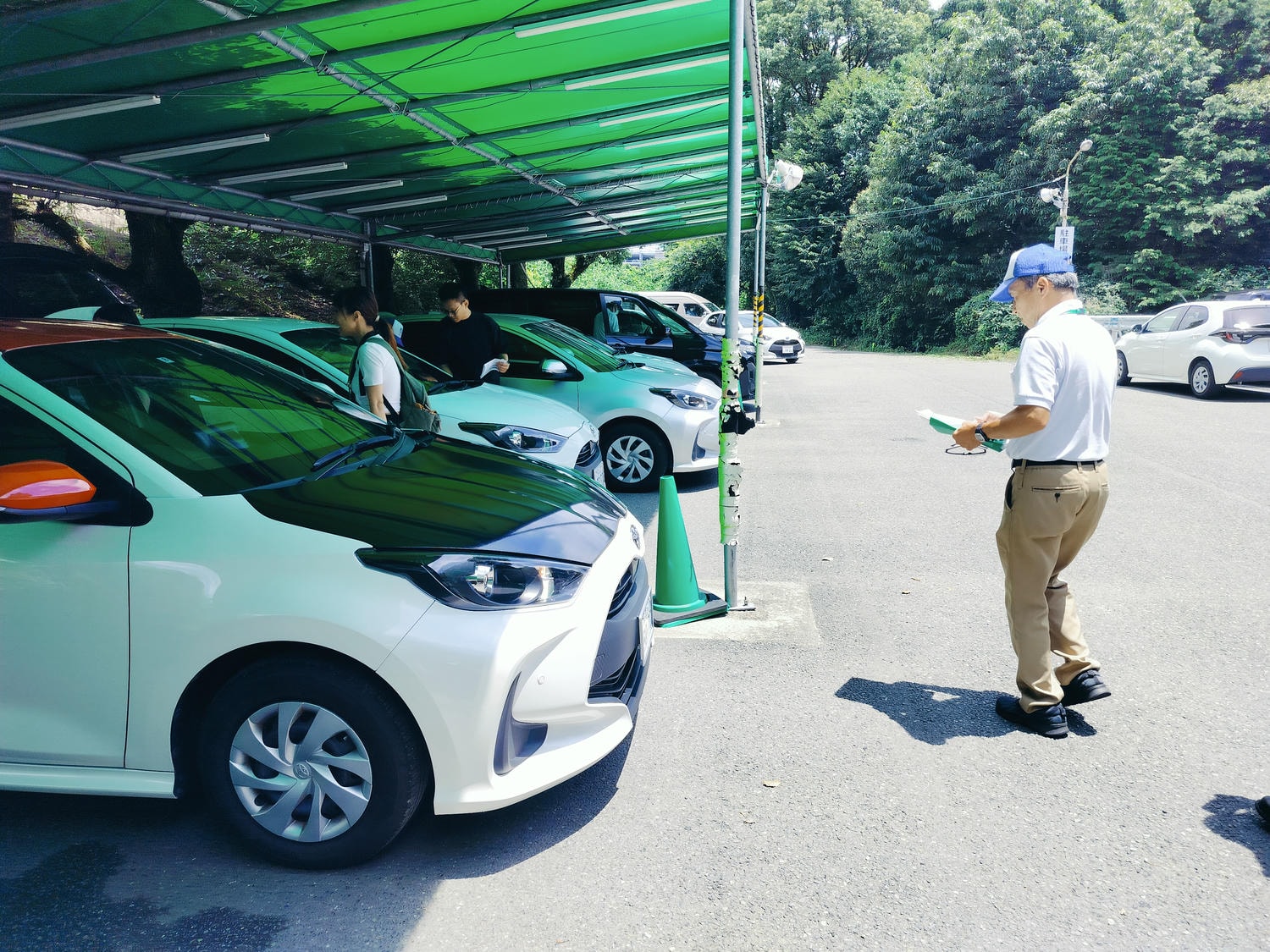 熊本自由行┃更新)阿蘇熊本機場全公開 安檢後通去國內買伴手禮 自駕租車 四樓看飛機星宇華航直飛熊本 四層全介紹 - 第24張圖 熊本自由行┃更新)阿蘇熊本機場全公開 安檢後通去國內買伴手禮 自駕租車 四樓看飛機星宇華航直飛熊本 四層全介紹