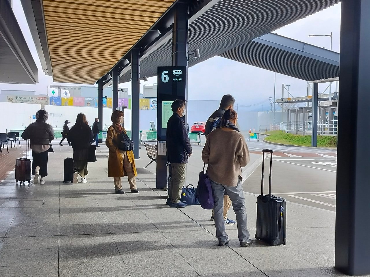 熊本自由行┃更新)阿蘇熊本機場交通整理 利木津巴士1小時到JR熊本 特快45分到市區 免費接駁車JR肥後大津站 星宇華航直飛 - 第12張圖 熊本自由行┃更新)阿蘇熊本機場交通整理 利木津巴士1小時到JR熊本 特快45分到市區 免費接駁車JR肥後大津站 星宇華航直飛