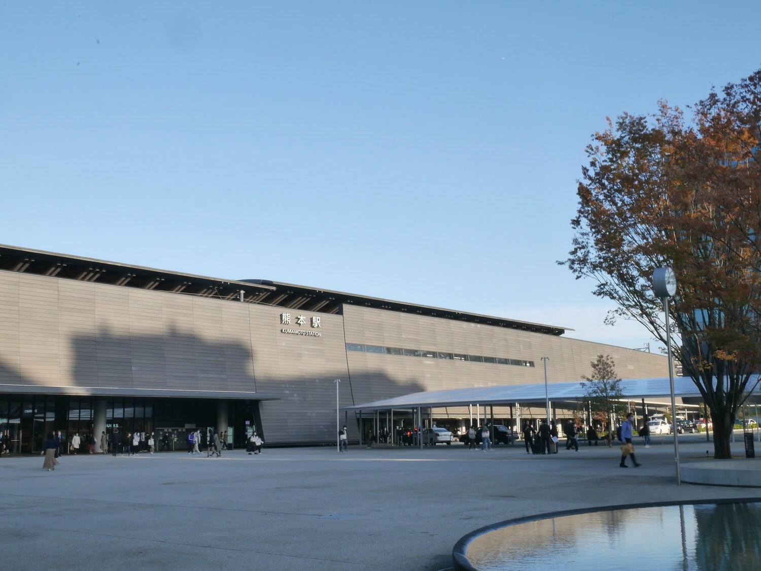 熊本自由行┃更新)阿蘇熊本機場交通整理 利木津巴士1小時到JR熊本 特快45分到市區 免費接駁車JR肥後大津站 星宇華航直飛 - 第29張圖 熊本自由行┃更新)阿蘇熊本機場交通整理 利木津巴士1小時到JR熊本 特快45分到市區 免費接駁車JR肥後大津站 星宇華航直飛