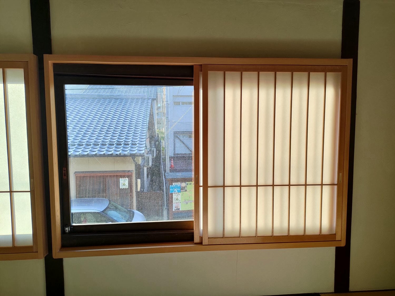 德島住宿┃老街古民家高級旅宿「4S Stay阿波池田本町通」一日限二組包棟 JR四國直營 站前走7分超市藥粧一站大步危