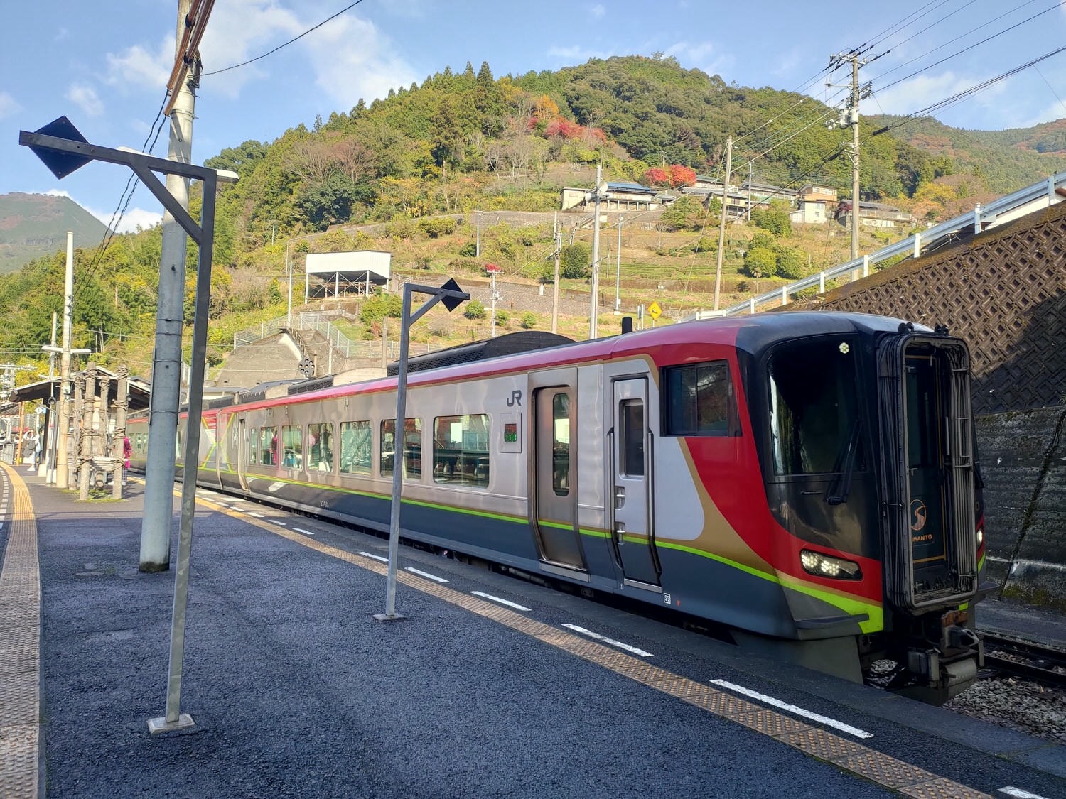 德島住宿┃老街古民家高級旅宿「4S Stay阿波池田本町通」一日限二組包棟 JR四國直營 站前走7分超市藥粧一站大步危
