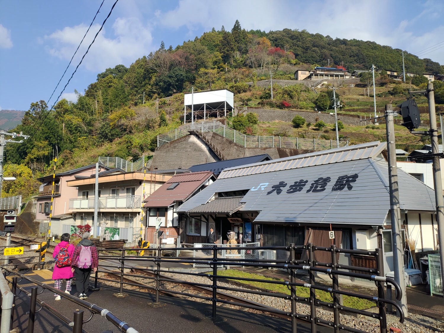 德島住宿┃老街古民家高級旅宿「4S Stay阿波池田本町通」一日限二組包棟 JR四國直營 站前走7分超市藥粧一站大步危