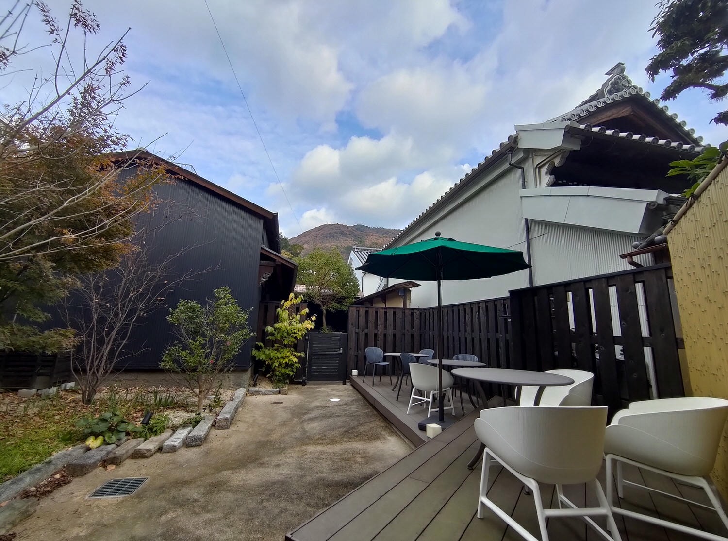 德島住宿┃老街古民家高級旅宿「4S Stay阿波池田本町通」一日限二組包棟 JR四國直營 站前走7分超市藥粧一站大步危