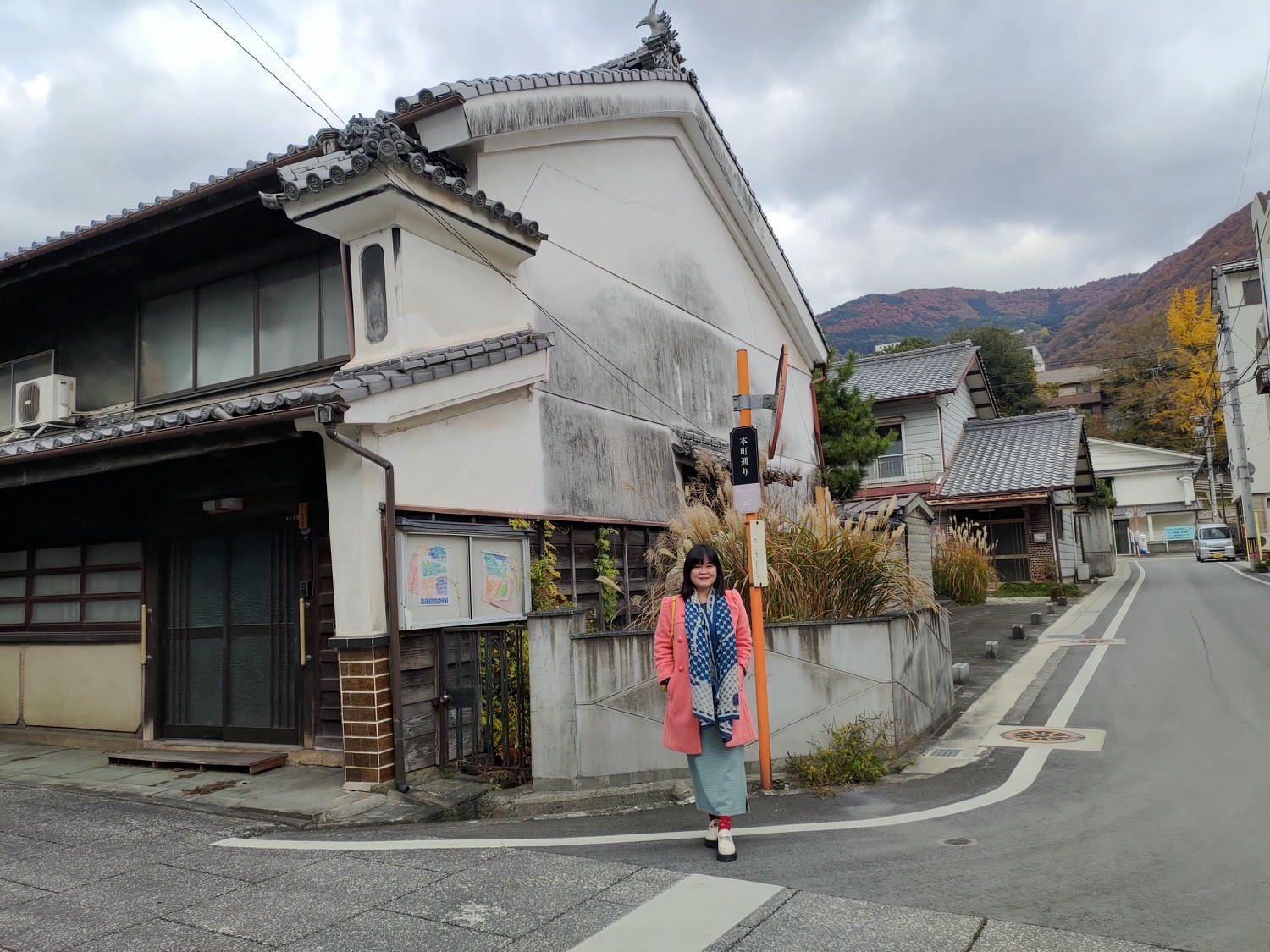 德島住宿┃老街古民家高級旅宿「4S Stay阿波池田本町通」一日限二組包棟 JR四國直營 站前走7分超市藥粧一站大步危