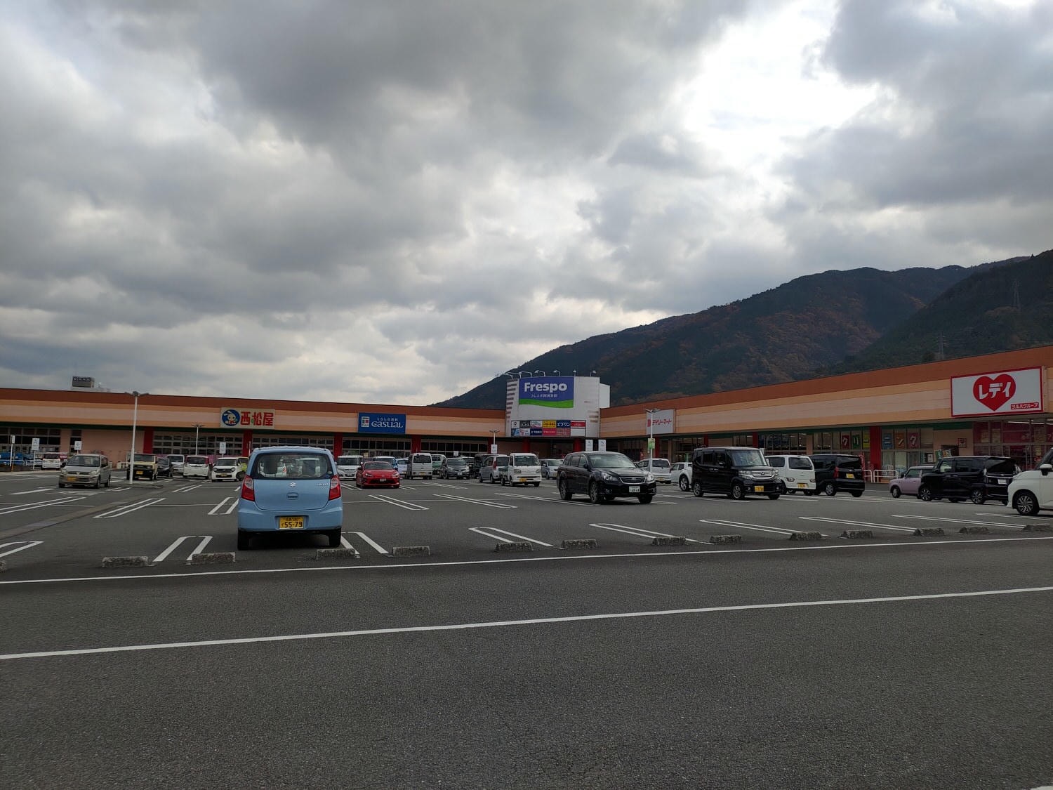 德島住宿┃老街古民家高級旅宿「4S Stay阿波池田本町通」一日限二組包棟 JR四國直營 站前走7分超市藥粧一站大步危