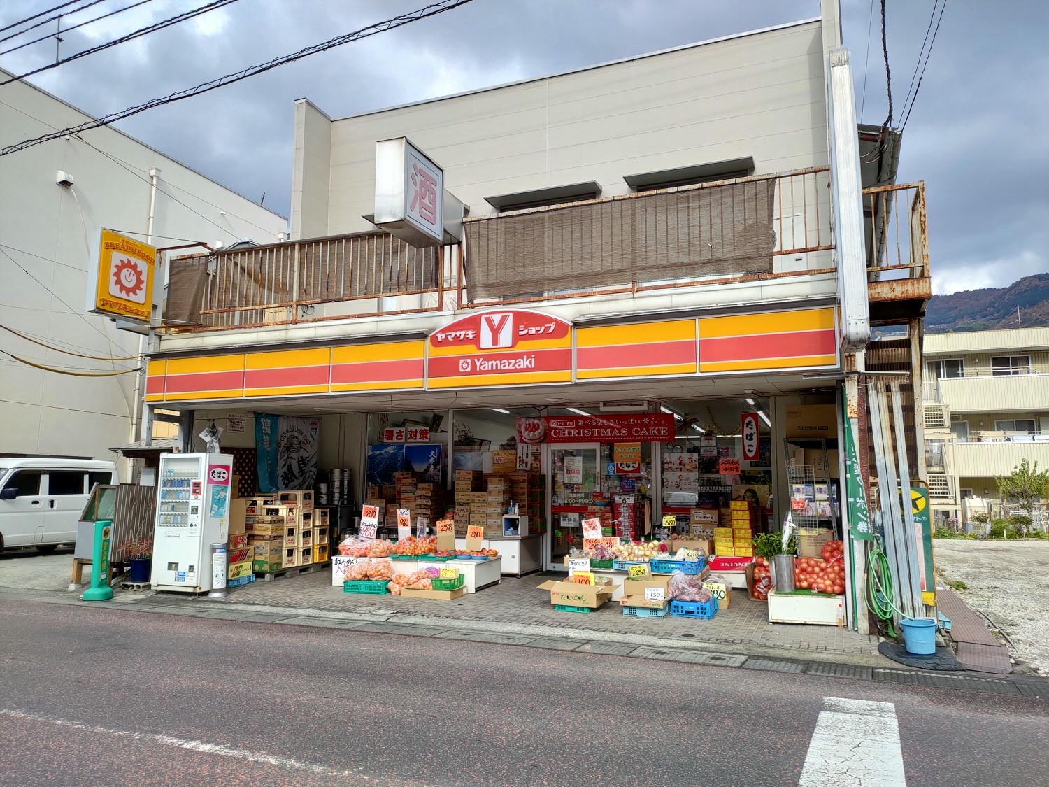 德島住宿┃老街古民家高級旅宿「4S Stay阿波池田本町通」一日限二組包棟 JR四國直營 站前走7分超市藥粧一站大步危