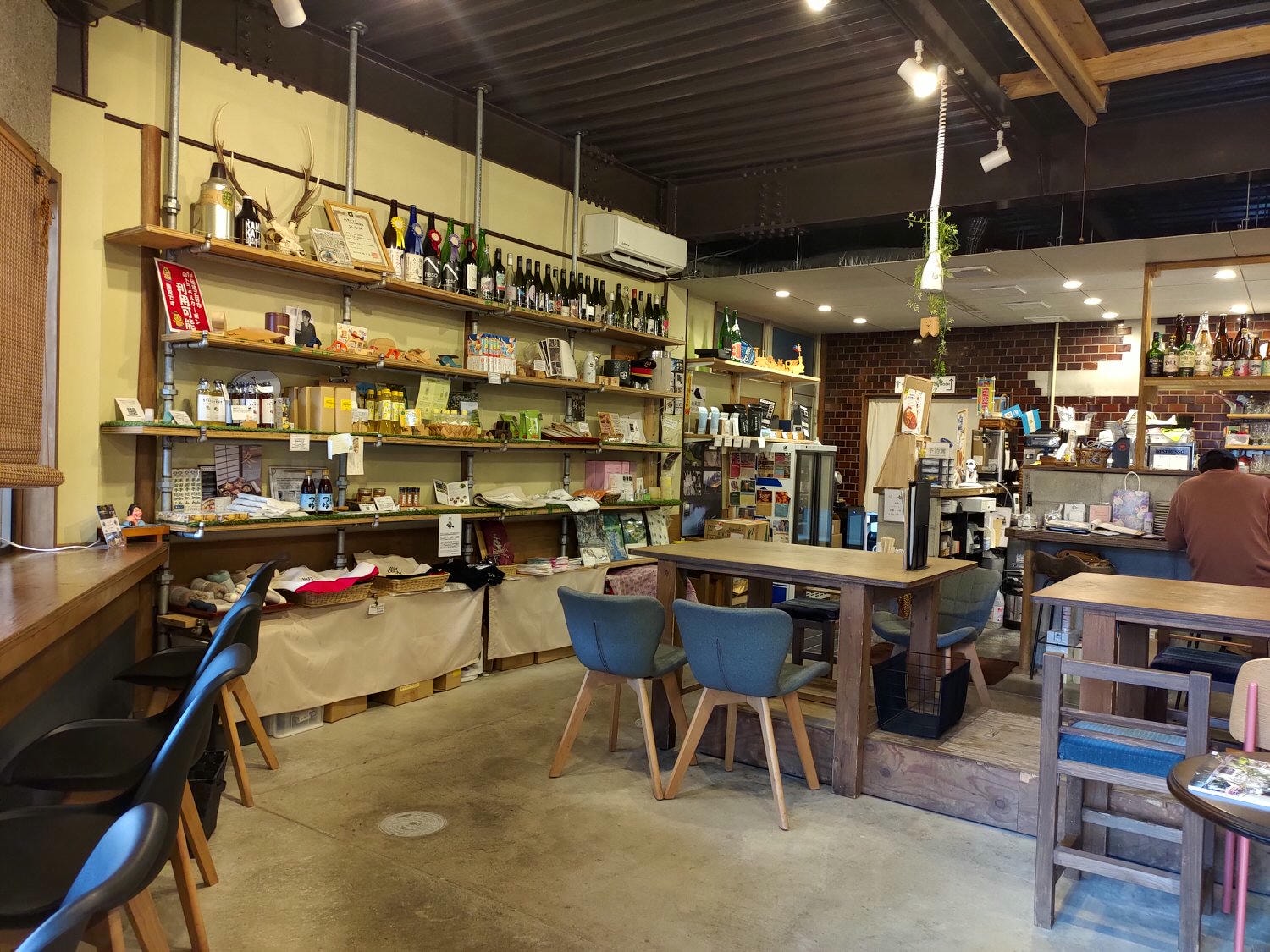 德島住宿┃老街古民家高級旅宿「4S Stay阿波池田本町通」一日限二組包棟 JR四國直營 站前走7分超市藥粧一站大步危