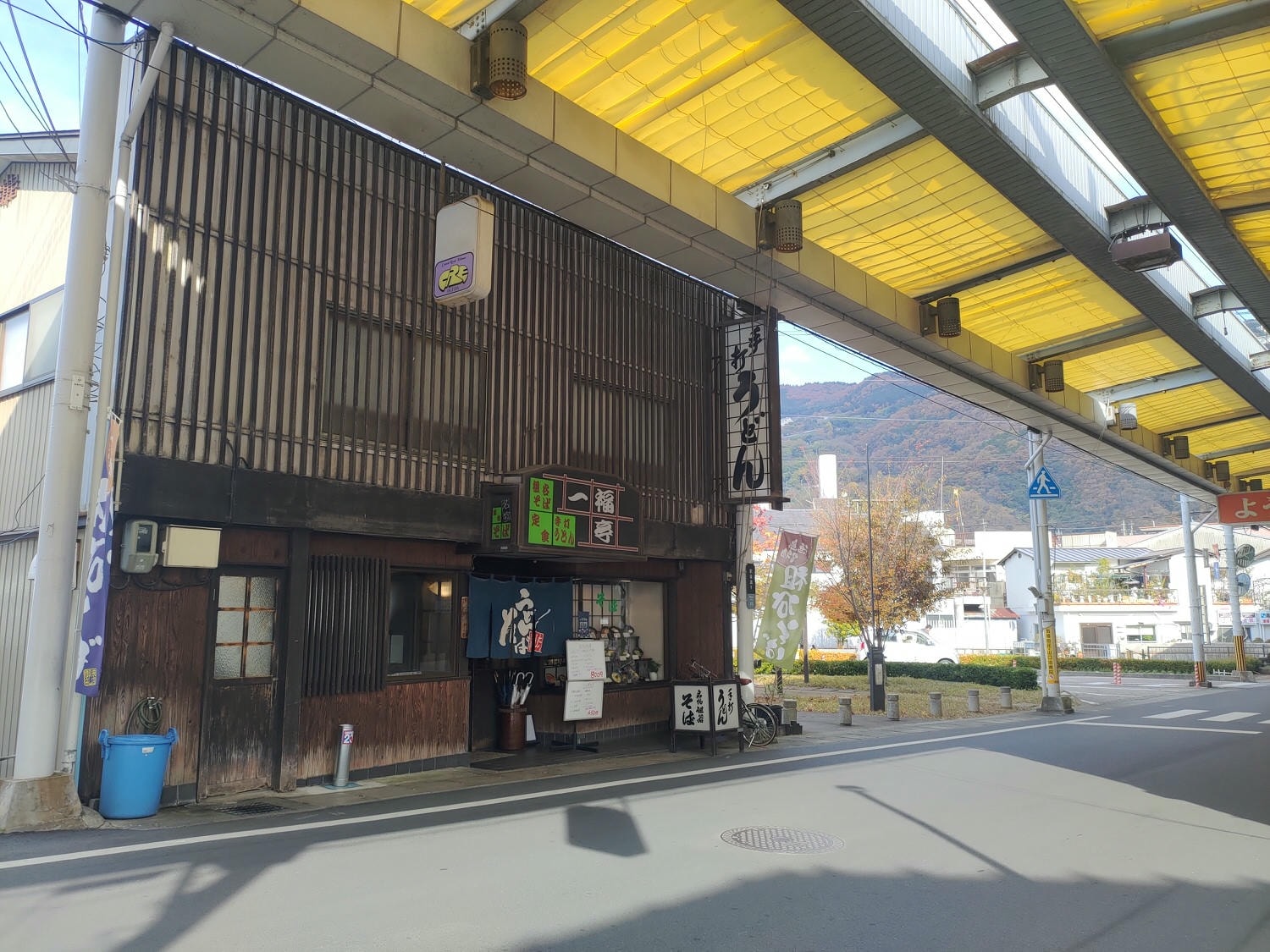 德島住宿┃老街古民家高級旅宿「4S Stay阿波池田本町通」一日限二組包棟 JR四國直營 站前走7分超市藥粧一站大步危