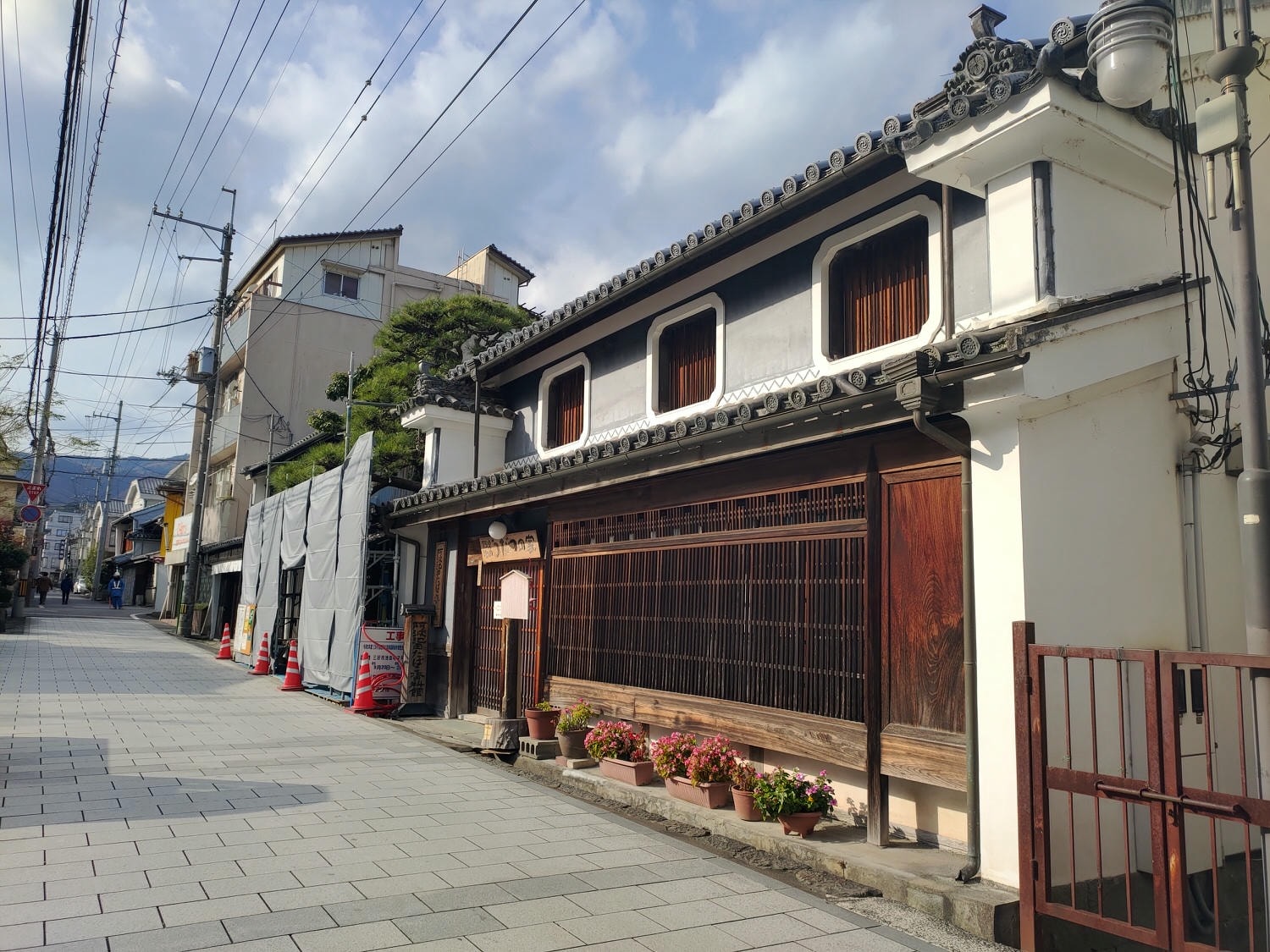 德島住宿┃老街古民家高級旅宿「4S Stay阿波池田本町通」一日限二組包棟 JR四國直營 站前走7分超市藥粧一站大步危