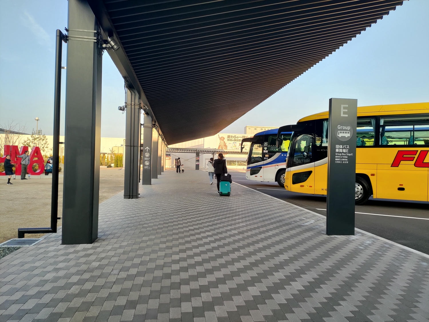 熊本自由行┃更新)阿蘇熊本機場交通整理 利木津巴士1小時到JR熊本 特快45分到市區 免費接駁車JR肥後大津站 星宇華航直飛 - 第64張圖 熊本自由行┃更新)阿蘇熊本機場交通整理 利木津巴士1小時到JR熊本 特快45分到市區 免費接駁車JR肥後大津站 星宇華航直飛