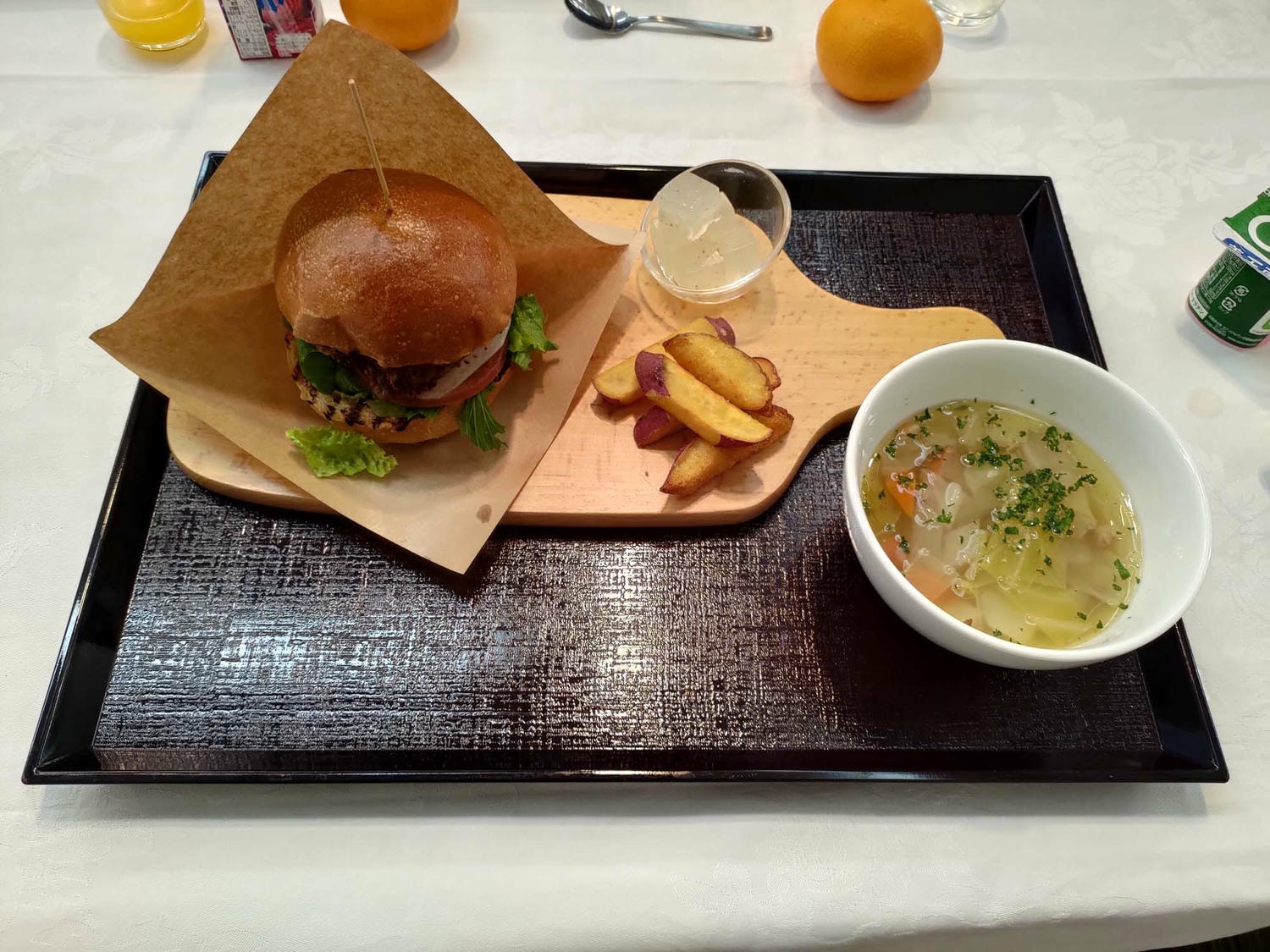 四國德島住宿┃全新面貌「阿波觀光飯店」JR德島站走2分 寬徜舒適高感度 早餐精緻 有大浴場