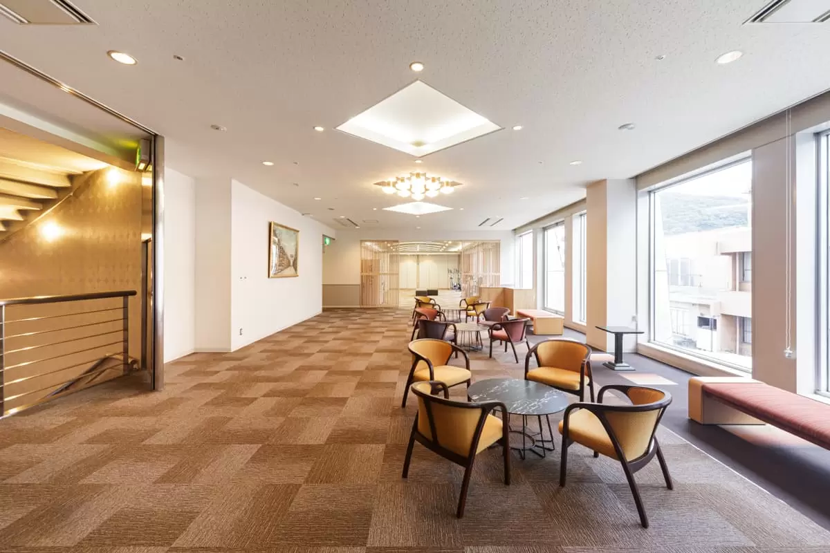 四國德島住宿┃全新面貌「阿波觀光飯店」JR德島站走2分 寬徜舒適高感度 早餐精緻 有大浴場