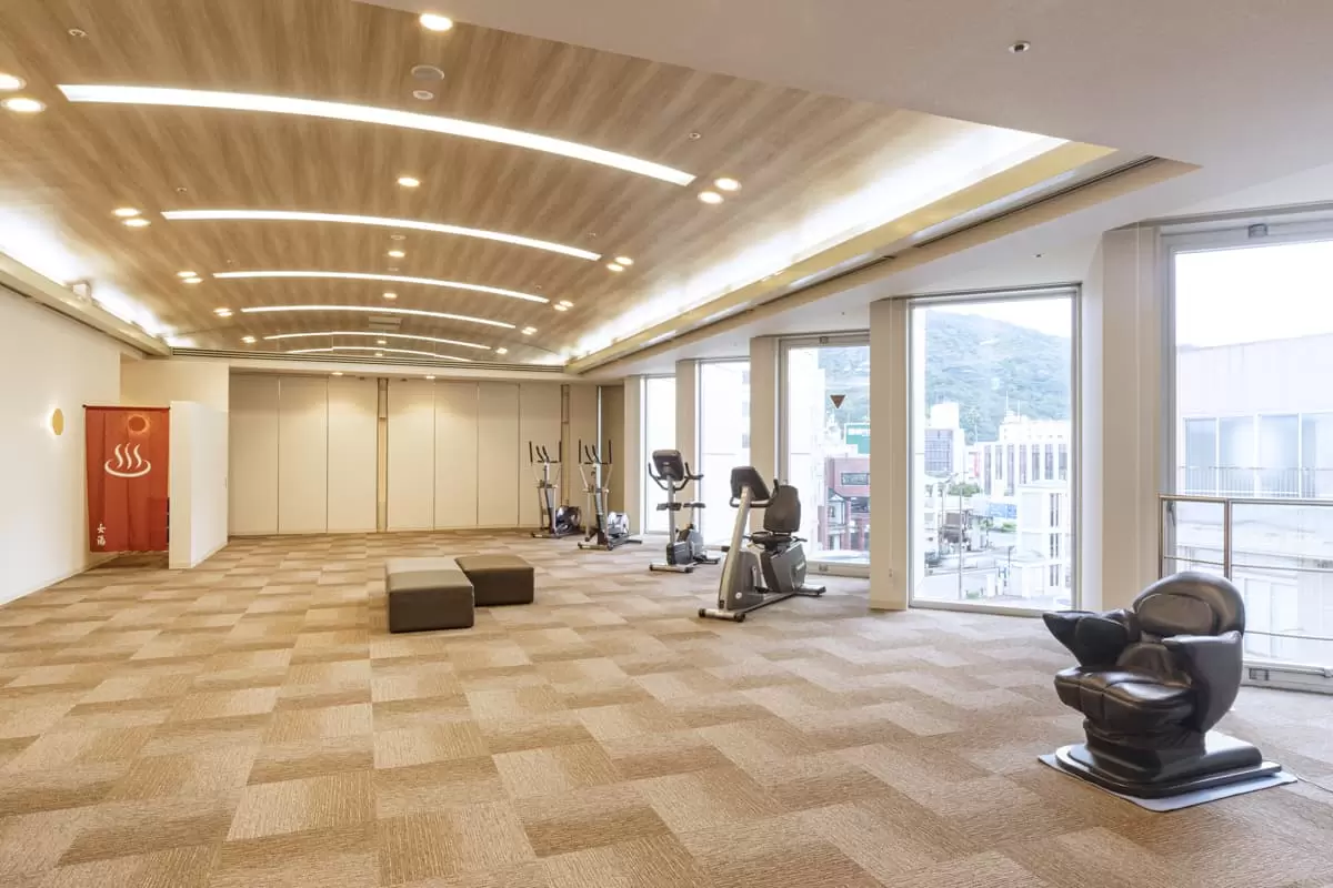 四國德島住宿┃全新面貌「阿波觀光飯店」JR德島站走2分 寬徜舒適高感度 早餐精緻 有大浴場