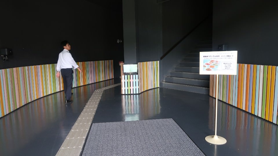 (日本關東)東京近郊走走新潟 大地藝術祭十日町清津峽 農舞台 長岡寺泊魚市 越後丘陵玫瑰園 彌彥神社