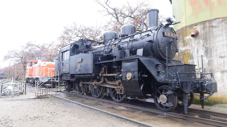 日本山陰山陽┃鳥取若櫻全筆記 昭和號八頭號SL號鐵道迷 高原冰太住宿冬玩雪夏登山 OCAT難波站巴士直達