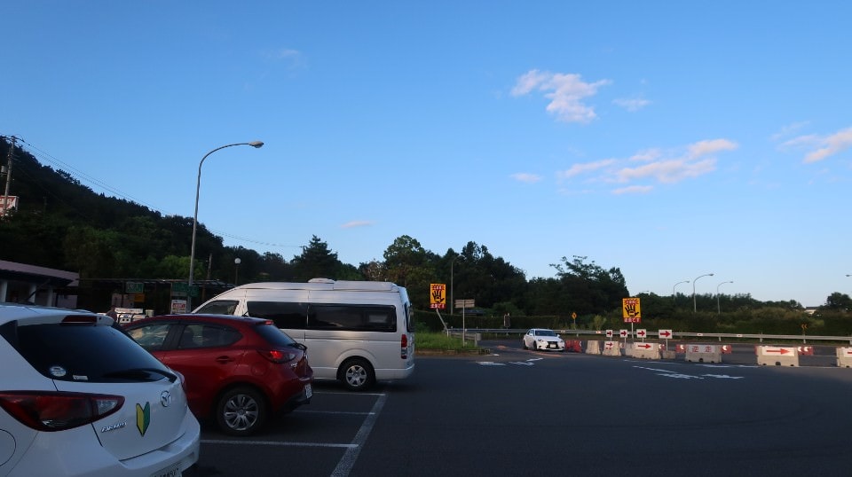 日本四國┃四國德島縣西部秘境美馬市劍町全覽 脇町老街 世界三大奇勝土柱 木盆烏龍麵 山坡斜面農耕