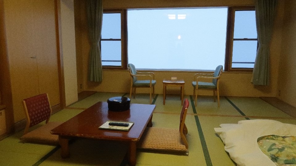 日本山陰山陽┃鳥取若櫻住一晚 高原冰太住宿冬玩雪夏登山 (搭配若櫻鐵道昭和號列車 昭和玩具館)超充實