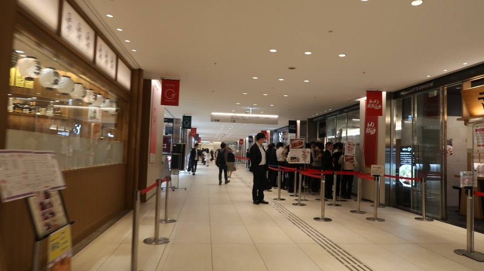 (日本關東)東京真好玩 六本木HILLS看東京鐵塔 台場數位美術館很厲害 一番街吃現炸薯條 再買個角落生物