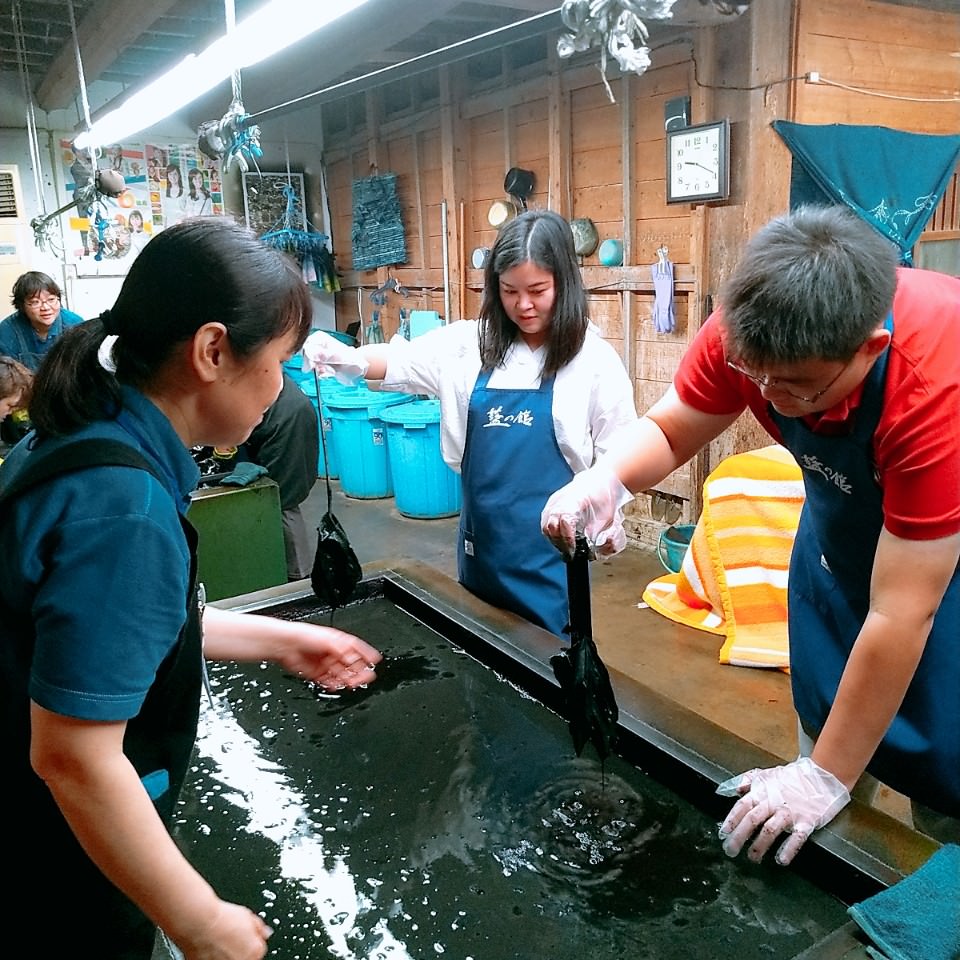 日本四國┃德島縣二日巴士券（BAS PASS）交通省很大(任選二日使用)鳴門漩渦、小矽谷神山町