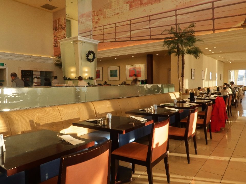 日本關西┃關西機場搭神戶高速船「任性神戶小旅行」(一人旅)西村咖啡、三宮雜貨、有馬溫泉