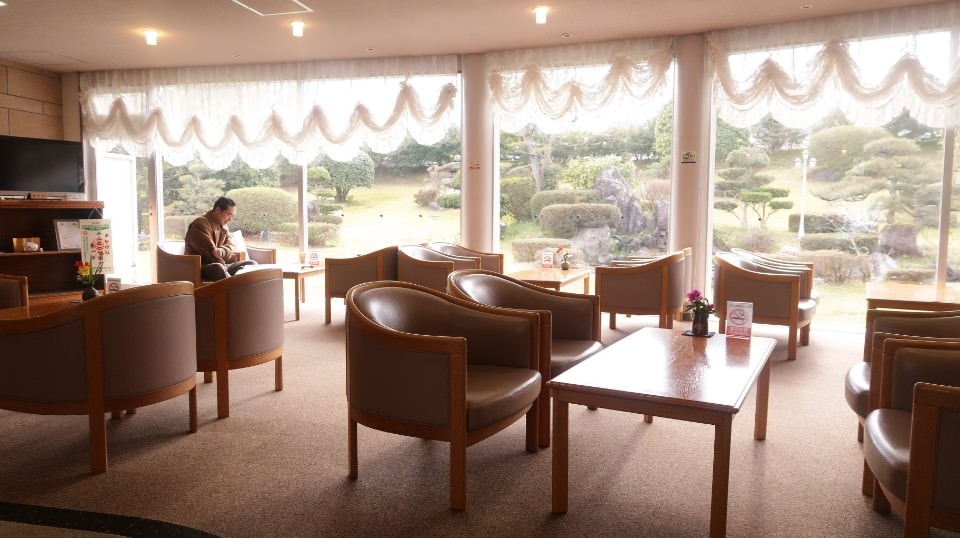 日本山陰山陽┃春櫻鳥取關西機場OCAT難波搭巴士 袋川櫻土手賞櫻 鹿野城跡蕎麥麵 鳥取城跡櫻花宿舍 (上集) - 第58張圖 日本山陰山陽┃春櫻鳥取關西機場OCAT難波搭巴士 袋川櫻土手賞櫻 鹿野城跡蕎麥麵 鳥取城跡櫻花宿舍 (上集)