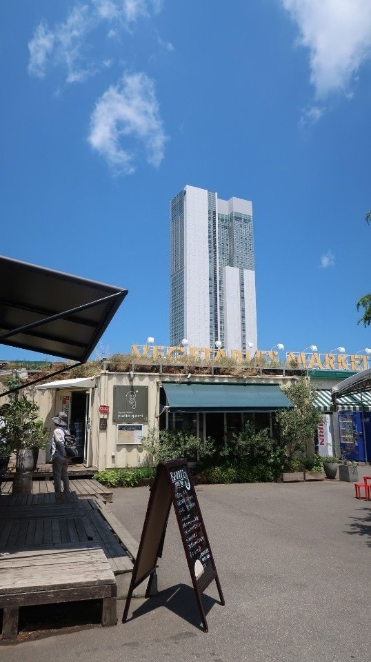 (日本關東)東京池袋搭巴士新潟市區超好玩 烤仙貝 吃豬排 酒廠見學 古時豪宅 買日本酒 採草莓(上集)