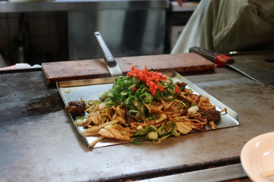 關西兵庫┃神戶自由行好點 水野家可樂餅超好吃 北野異人館 老店大阪燒壽司 美麗堅帆船飯店必住