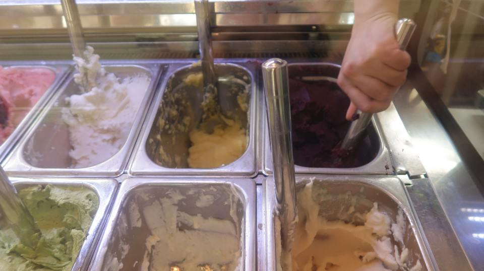 (日本關東)東京近郊新潟市區超好玩 JR新潟站前 北方博物館古代豪宅 物產館日本酒 採果採草莓(下集)